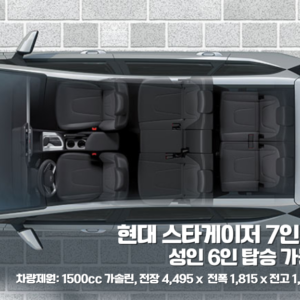 렌터카 – 스타게이저