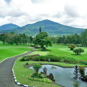 한다라 CC 18홀 패키지