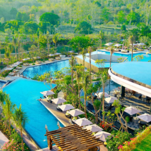 [짐바란] 림바 바이 아야나